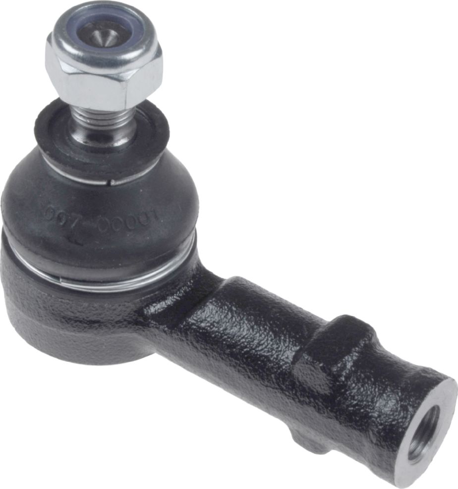 Наконечник рулевой тяги Blue Print. Артикул ADM58702