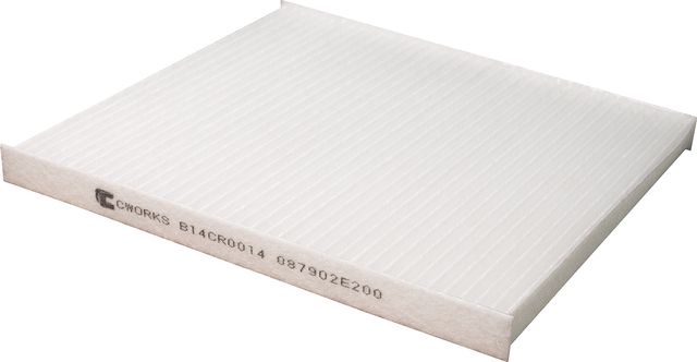 Салонный фильтр Cworks для Hyundai Veloster I 2011-2017. Артикул B14CR0014