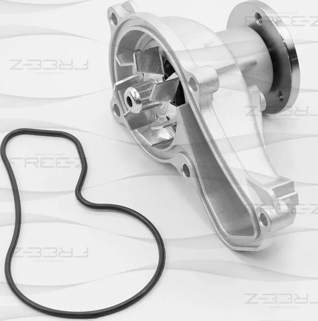 Насос водяной HONDA CIVIC 05- 1.8 (Free-Z) Free-Z. Артикул KP0218
