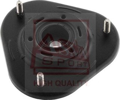 Опора амортизатора (стойки) Asva. Артикул 0111-T25F