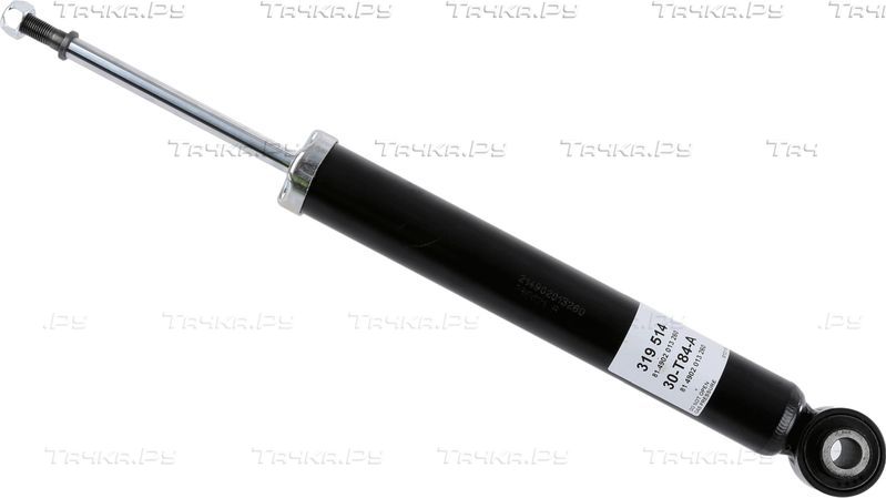 Амортизатор SACHS. Артикул 319 514