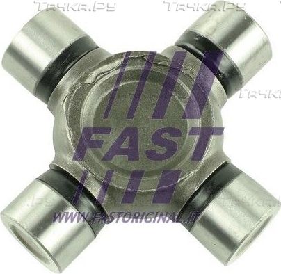 Крестовина карданного вала Fast для Mercedes-Benz Sprinter Classic (909) 2013-2026. Артикул FT28121