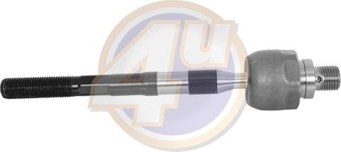 Рулевая тяга 4U для Kia Picanto II 2011-2017. Артикул KI-E-00878