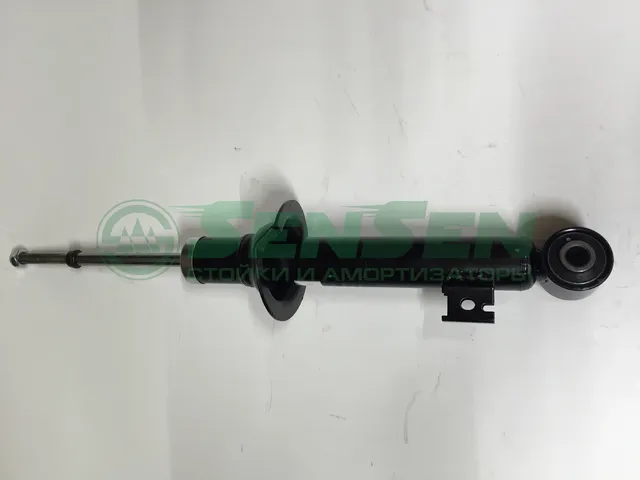 АМОРТИЗАТОР ПЕРЕДНИЙ МОСТ /MITSUBISHI, L200 (KB_T, KA_T)/2,5-2,5(2,5)/ (Sensen). Артикул 32130106