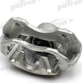 Тормозной суппорт Patron (Чугун). Артикул PBRC1026