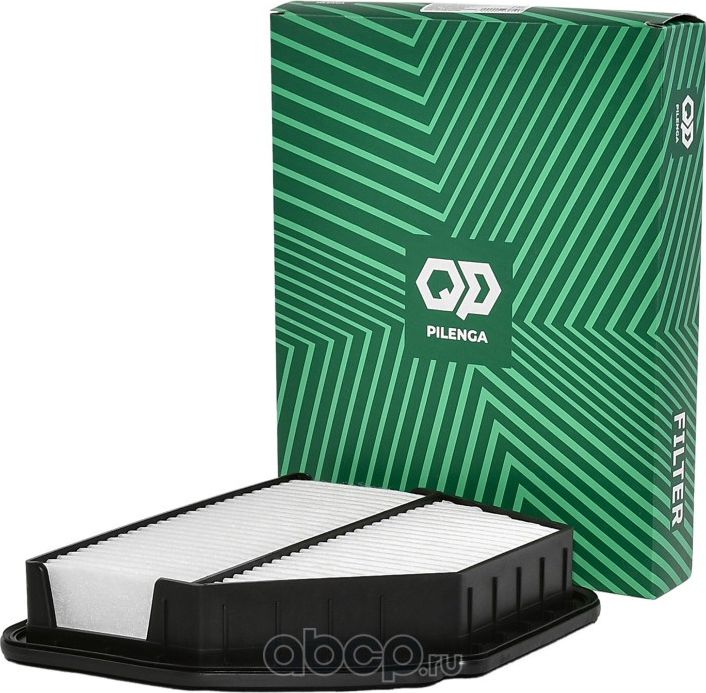 PILENGA Фильтр воздушный  CHEVROLET/OPEL CAPTIVA  ANTARA Pilenga. Артикул fa-p2510