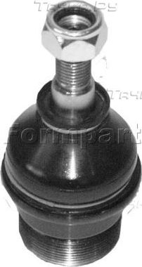 Шаровая опора Formpart передняя правая/левая нижняя для Mercedes-Benz Sprinter 906 2006-2026. Артикул 1903017