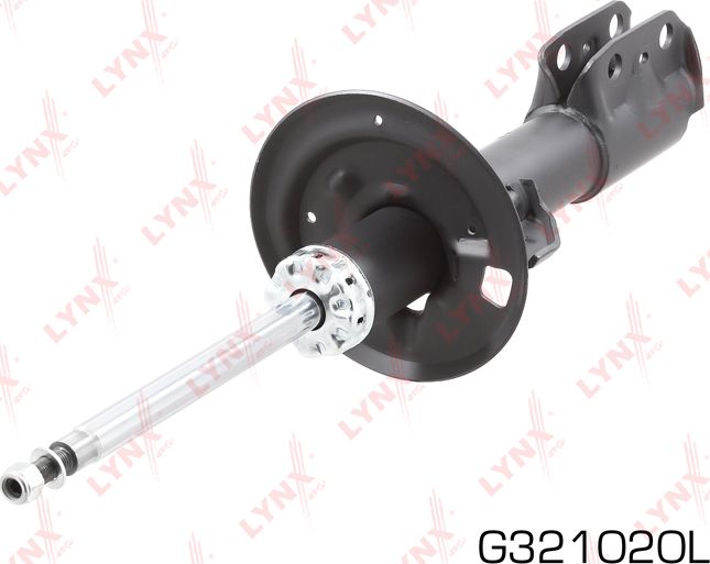 Амортизатор LYNXauto. Артикул G321020L