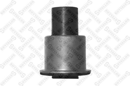 Сайлентблок переднего рычага подвески Stellox. Артикул 77-00378-SX
