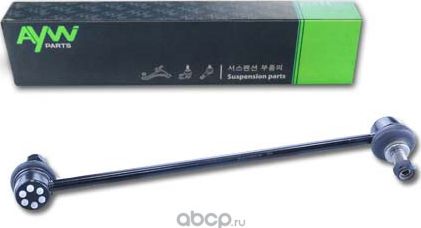 Стойка стабилизатора HONDACR-VIII(RE) 4WD 01/07 (Aywiparts). Артикул AW1350391LR