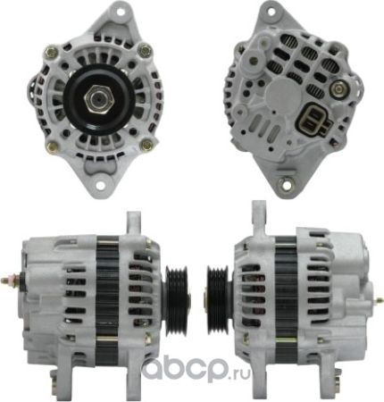 Генератор 14V/60A (Dexel). Артикул XAL9286