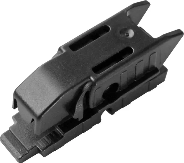 Адаптер для бескаркас щеток стеклоочистителя PREMIUM VATL5.1, 2 шт. AIRLINE AWBA04 Airline. Артикул AWBA04