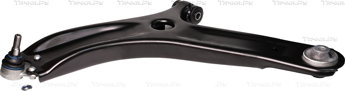 Рычаг левый (Cworks) Cworks. Артикул F270R0004