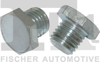 Сливная пробка масляного поддона двигателя FA1 для BMW 1 I (E82/E88) 2007-2013. Артикул 433.411.001