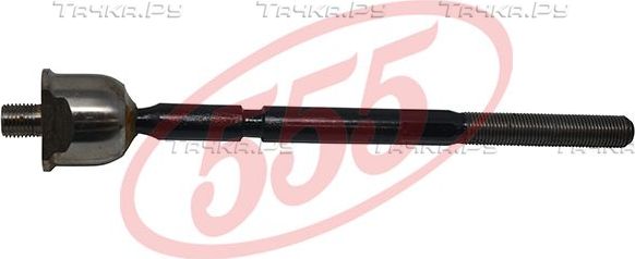 Рулевая тяга 555 правая/левая для Toyota Mark II VI (X80) 1992-1996. Артикул SR-2670