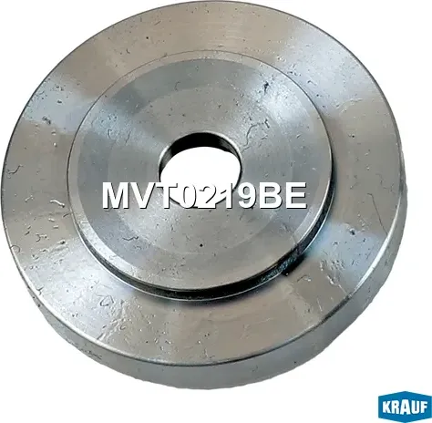Маслоотражатель турбокомпрессора Krauf. Артикул MVT0219BE