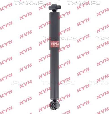 Амортизатор KYB (Каяба) Excel-G. Артикул 349094