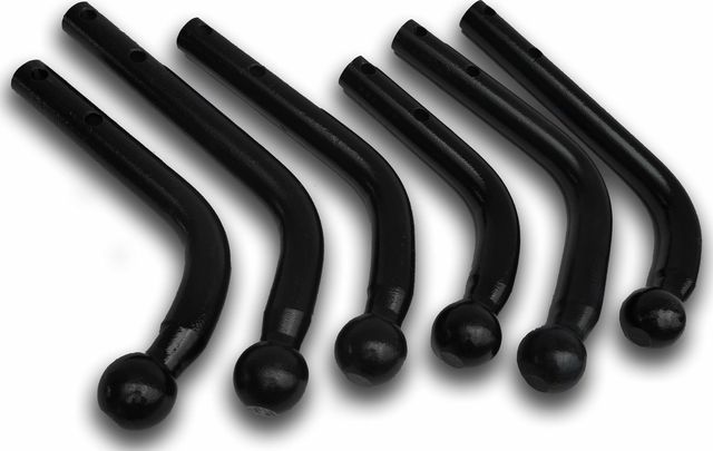 Шар Лидер-Плюс для фаркопа тип A (l-275) (t4). Артикул SH13A