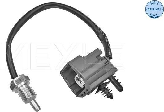 Датчик температуры охлаждающей жидкости Meyle Original. Артикул 714 821 0007