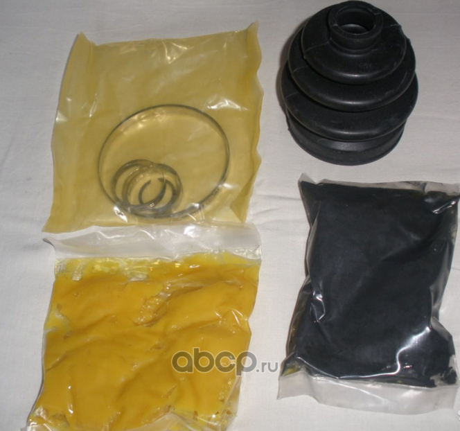 Пыльник шруса Hyundai / KIA. Артикул 0K2N122530