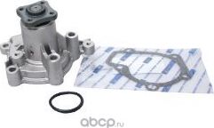 Помпа (водяной насос) Hyundai / KIA. Артикул 2510023530