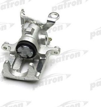 Тормозной суппорт Patron (Чугун). Артикул PBRC363