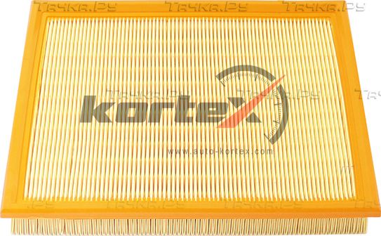 Фильтр воздушный DAEWOO NEXIA/ESPERO (Kortex). Артикул KA0004