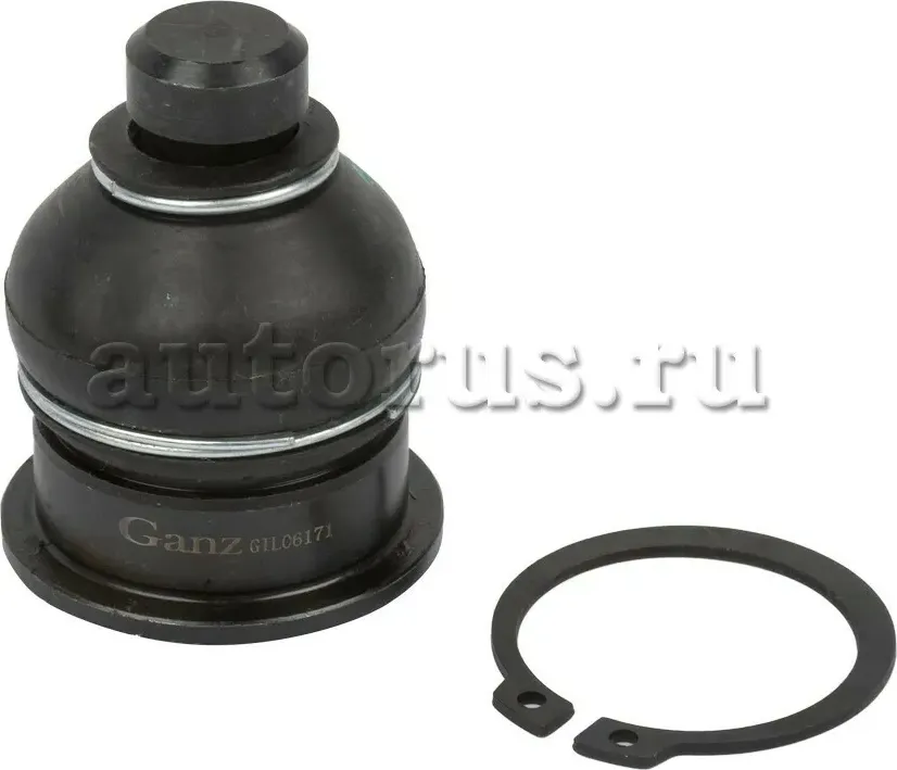 Опора шаровая L=R (Ganz). Артикул GIL06171