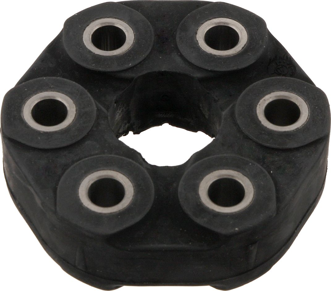 Крестовина карданного вала Febi Bilstein (резина/металл). Артикул 05084