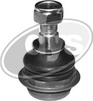 Шаровая опора DYS передняя правая/левая нижняя для Peugeot Partner II 2008-2018. Артикул 27-00870