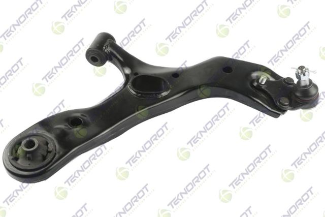 Поперечный рычаг передней подвески Teknorot правый нижний для Lexus NX I 2014-2026. Артикул T-568