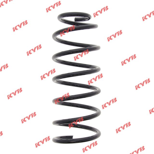 Пружина подвески KYB K-Flex передняя для SEAT Inca I 1995-2003. Артикул RG1297