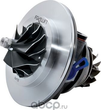 tur15 Картридж турбины (Fortluft). Артикул TUR15