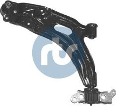 Поперечный рычаг передней подвески RTS левый нижний для Fiat Strada 1999-2001. Артикул 96-00151-2