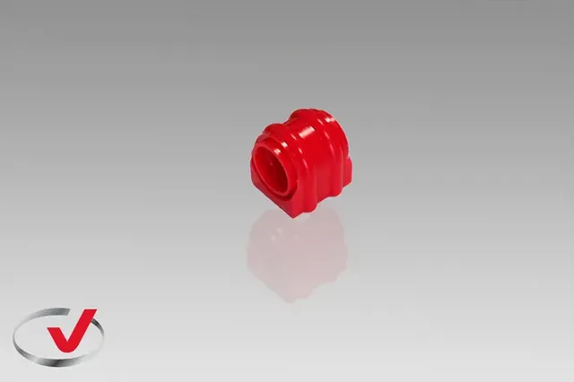 Втулка полиуретановая переднего стабилизатора (Vtulka). Артикул 2801113