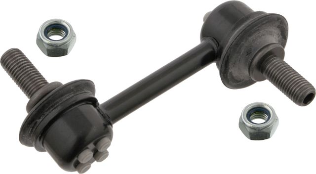 Стойка (тяга) стабилизатора Febi Bilstein ProKit передняя правая для Honda Accord VII 2003-2008. Артикул 28053