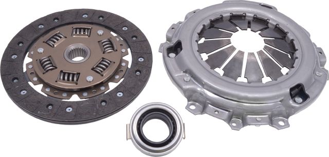 Сцепление (комплект) Blue Print. Артикул ADH23098