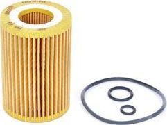 Масляный фильтр Bosch. Артикул F 026 407 068