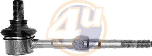 Стойка (тяга) стабилизатора 4U. Артикул TY-F-05521
