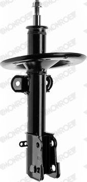 Амортизатор Monroe OESpectrum Premium передний для Plymouth Voyager III 1995-2000. Артикул 71964