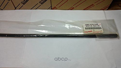 Щетки стеклоочистителя (дворники) Toyota. Артикул 8521452110