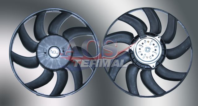 Вентилятор охлаждения ACS Termal. Артикул 404157