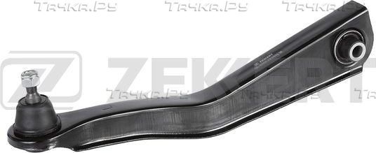 Поперечный рычаг задней подвески Zekkert левый для Mitsubishi Galant VII 1992-1996. Артикул QL-3468