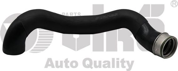 Патрубок интеркулера Vika. Артикул 11451818001