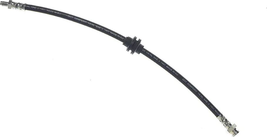 Тормозной шланг Brembo ESSENTIAL LINE. Артикул T 23 038