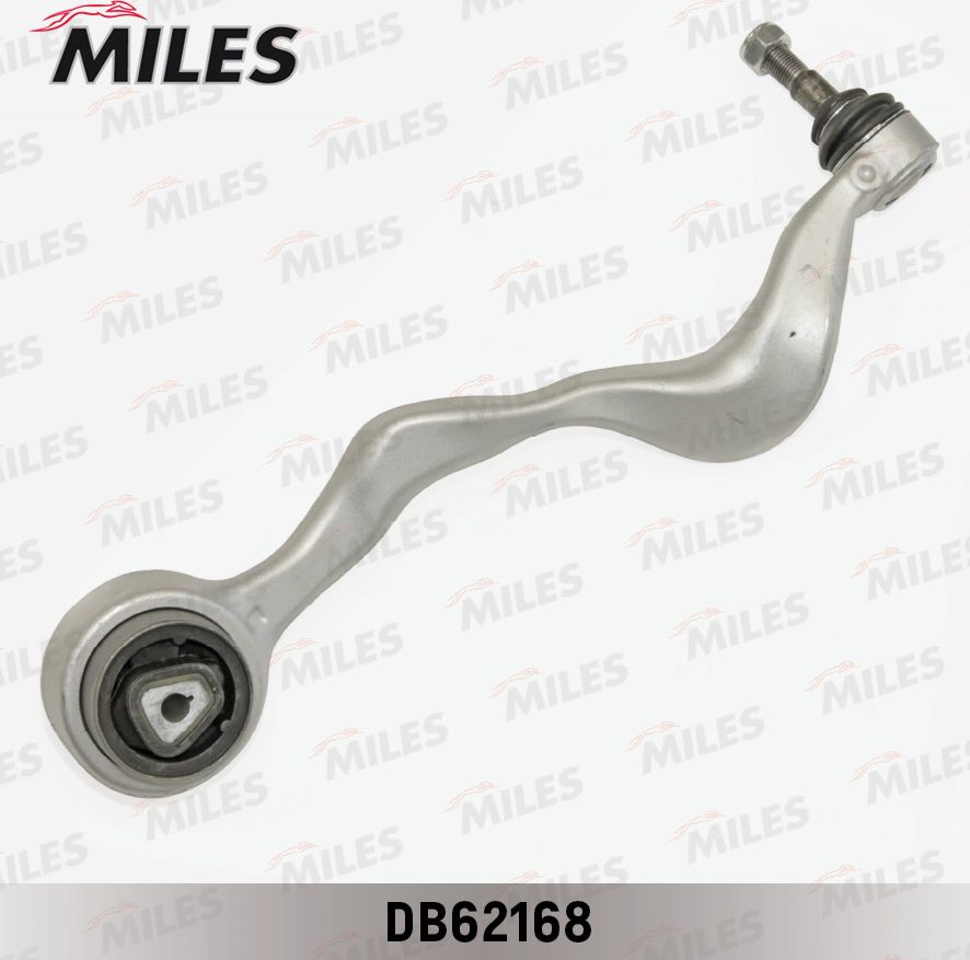 Поперечный рычаг передней подвески Miles (алюминий). Артикул DB62168