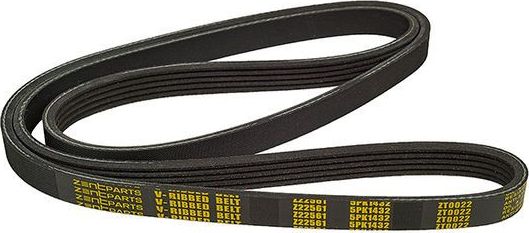 Приводной ремень поликлиновой Zentparts. Артикул Z22561