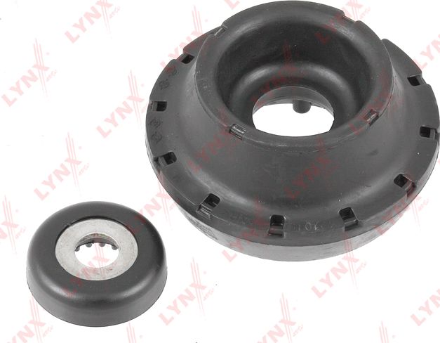 Опора амортизатора (стойки) LYNXauto передняя для Volkswagen Sharan I 1995-2010. Артикул MA-1132LR