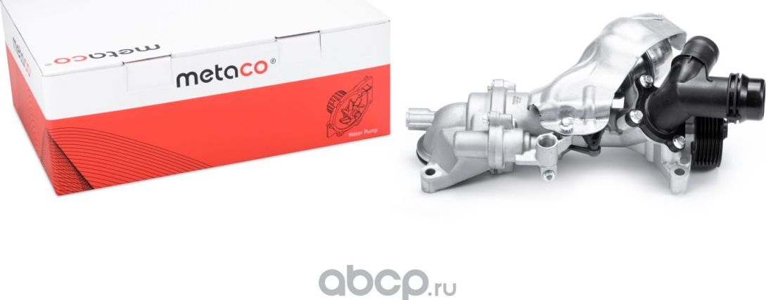 Насос водяной (помпа) MERCEDES BENZ (Metaco). Артикул 1500288
