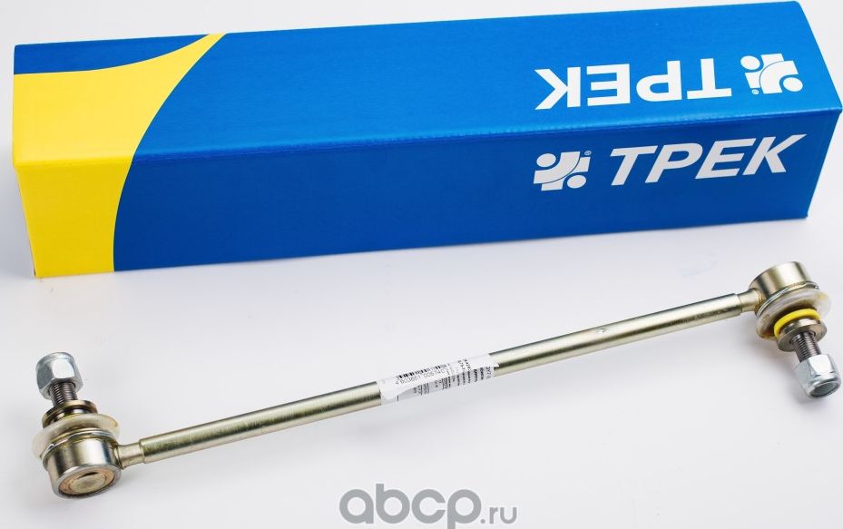 Тяга стабилизатора (Трек). Артикул SL70177